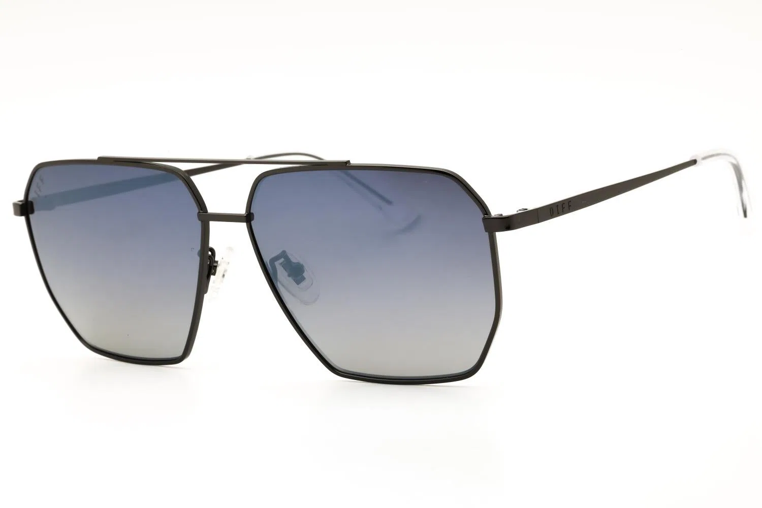 DIFF Eyewear BERKELY Sunglasses
